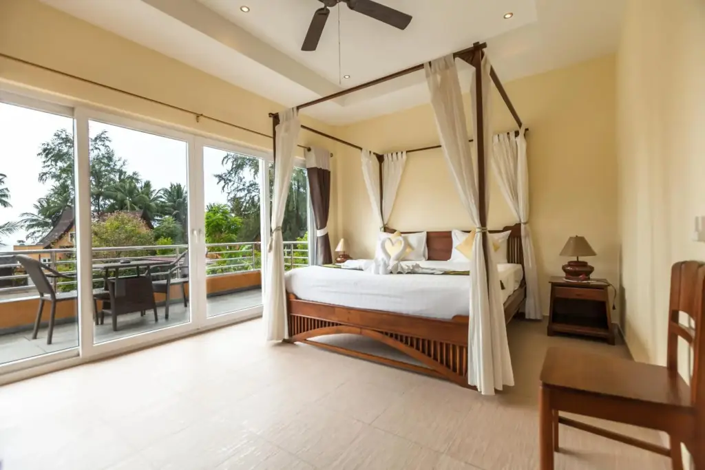 Ко Чанг: Little Sunshine Boutique Beach Resort & Spa