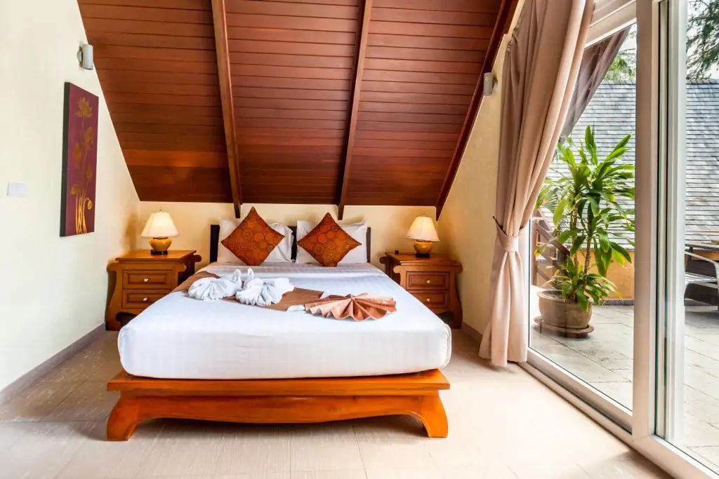Ко Чанг: Little Sunshine Boutique Beach Resort & Spa
