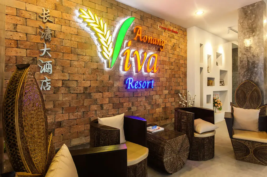 Краби: Aonang Viva Resort
