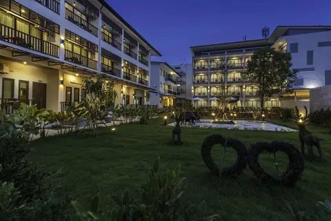 Aonang Viva Resort — фото 1