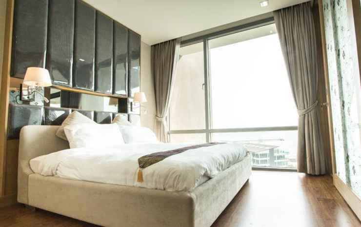 Чонбури: Casalunar Paradiso Condo by KT