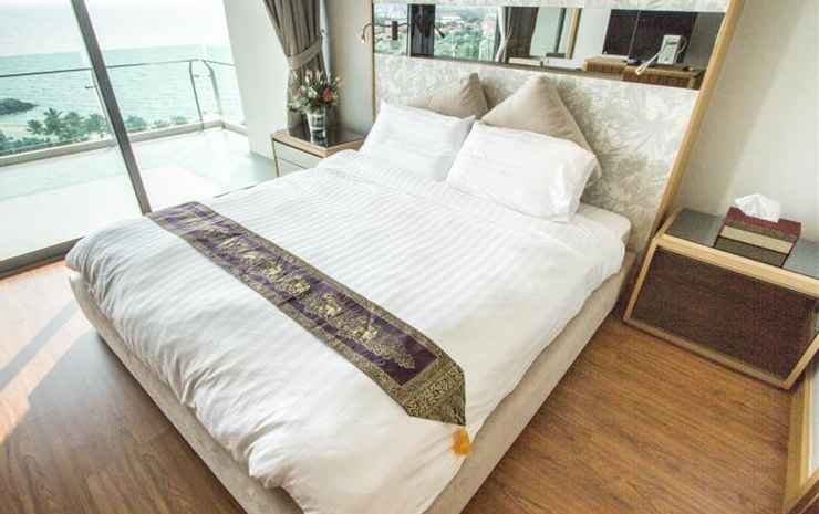 Чонбури: Casalunar Paradiso Condo by KT