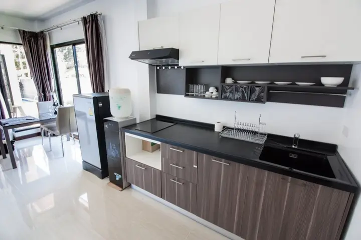 Краби: Aonang Oscar Pool Villas