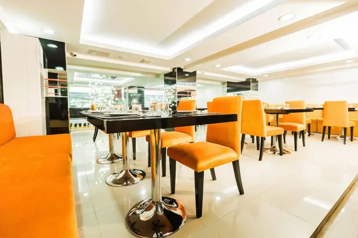 Бангкок: Le Touché Hotel