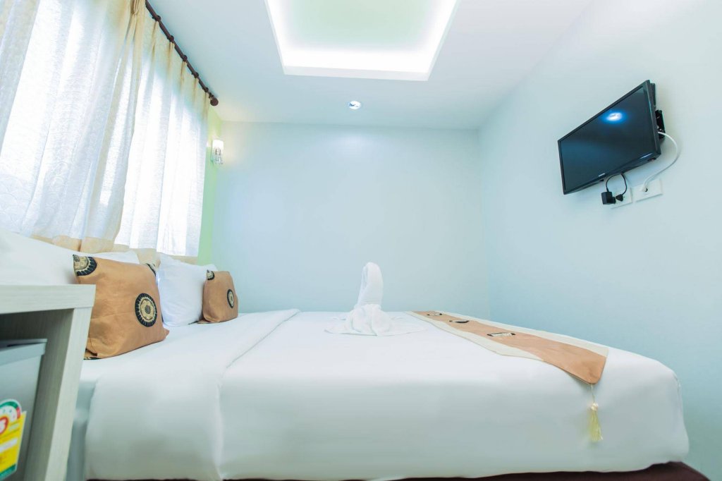 Бангкок: Le Touché Hotel