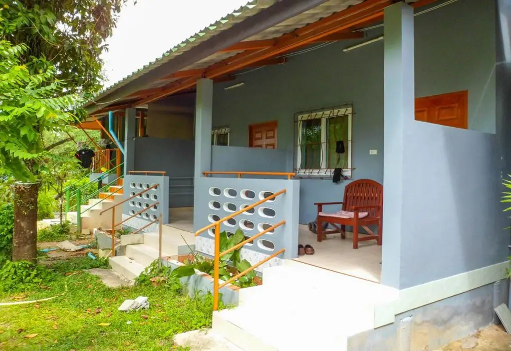 Муанг: Bonus Bungalow