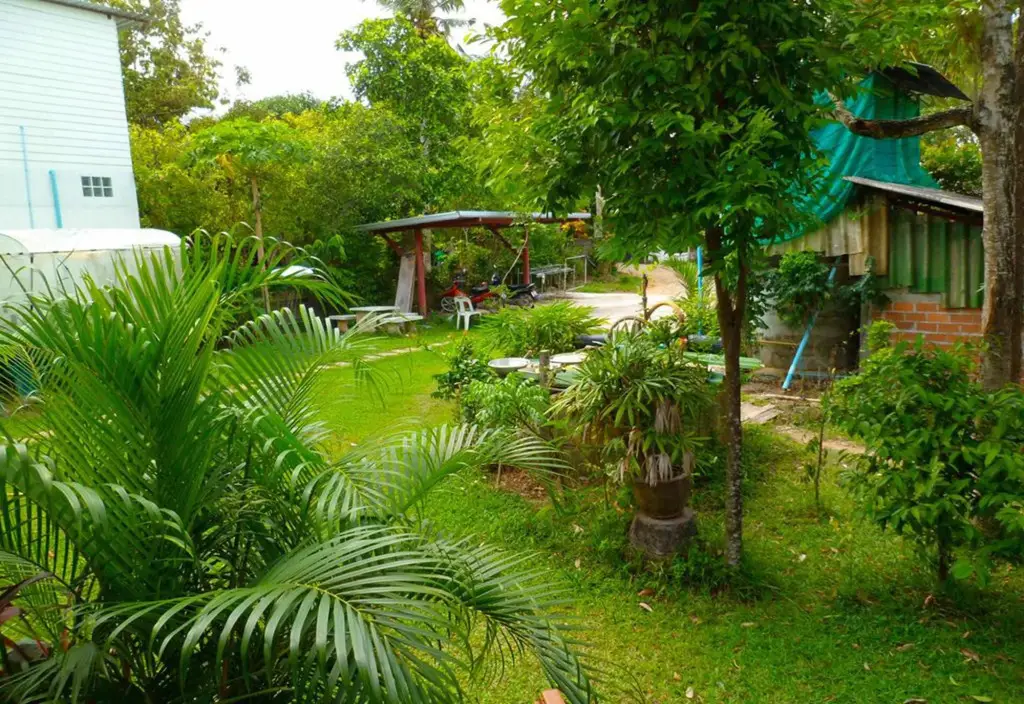 Муанг: Bonus Bungalow