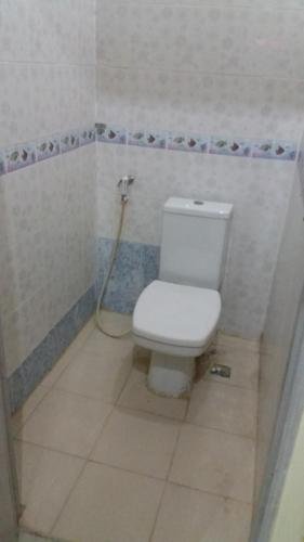 Бангкок: Rest Inn Dormitory Guesthouse