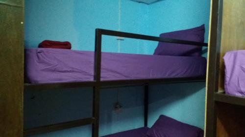 Бангкок: Rest Inn Dormitory Guesthouse