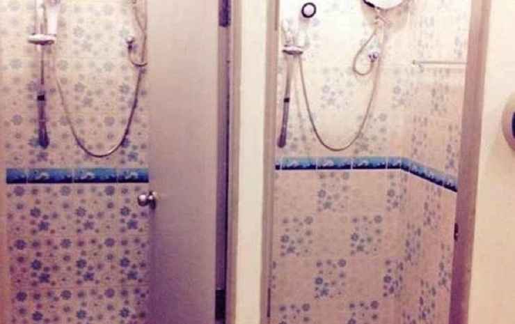 Бангкок: Rest Inn Dormitory Guesthouse