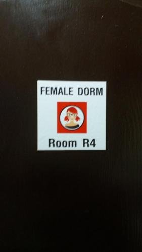Бангкок: Rest Inn Dormitory Guesthouse
