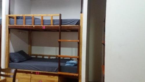 Бангкок: Rest Inn Dormitory Guesthouse