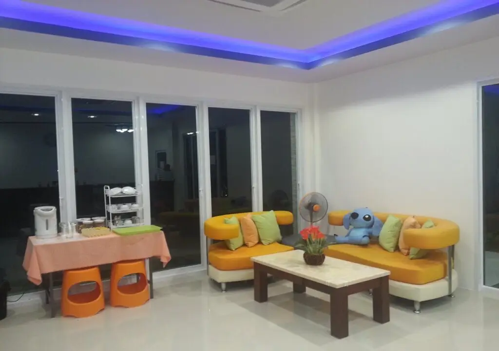 Краби: Seashell Resort Krabi