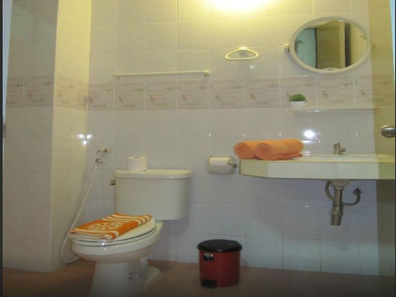 Паттайя: Thai Orange SPA