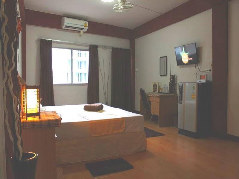 Паттайя: Thai Orange SPA