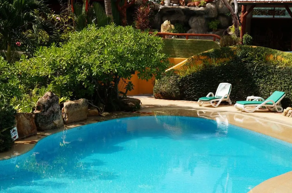 Муанг: Kata Garden Resort