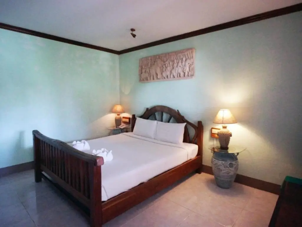 Муанг: Kata Garden Resort