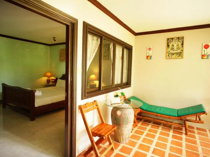 Муанг: Kata Garden Resort