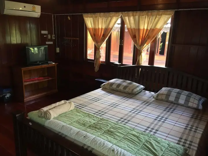 Аюттхая: Baan Kong Homestay