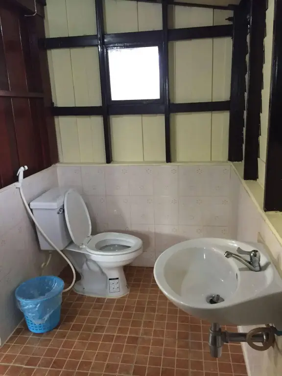 Аюттхая: Baan Kong Homestay