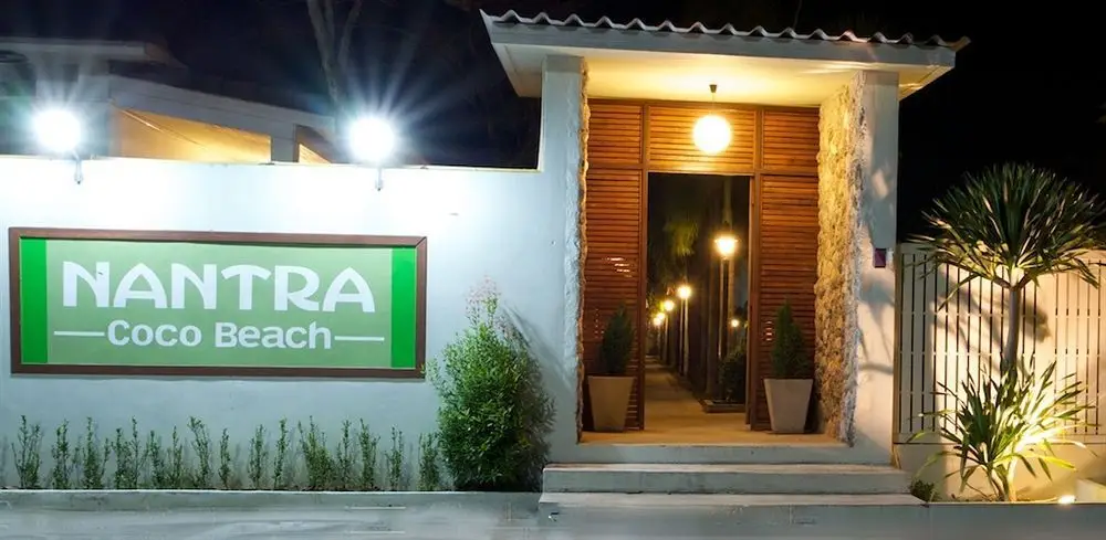 Краби: Nantra Coco Beach