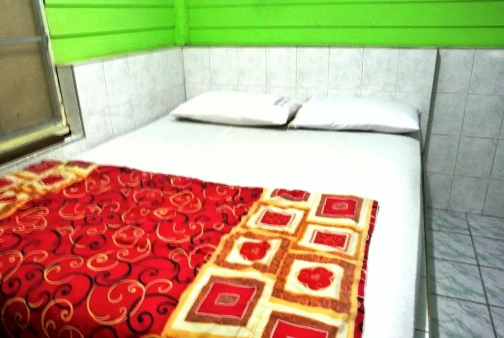 Thongchai Guesthouse — фото 1
