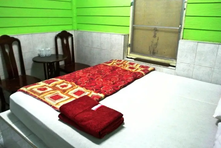 Аюттхая: Thongchai Guesthouse