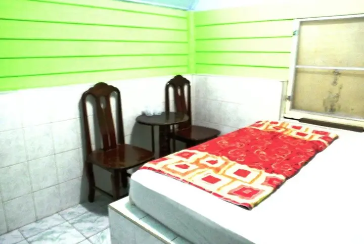 Аюттхая: Thongchai Guesthouse