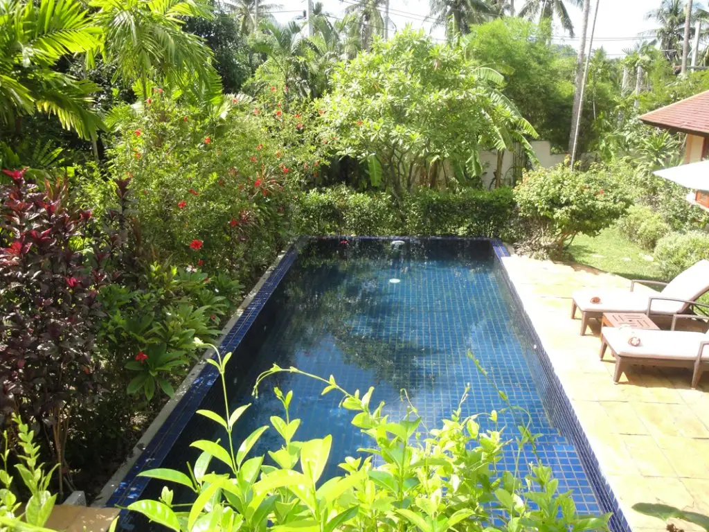 Maprao Plantation Villa — фото 1