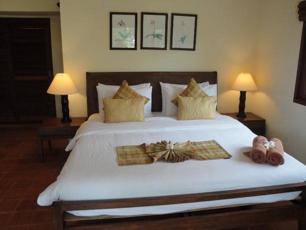 Самуи: Maprao Plantation Villa