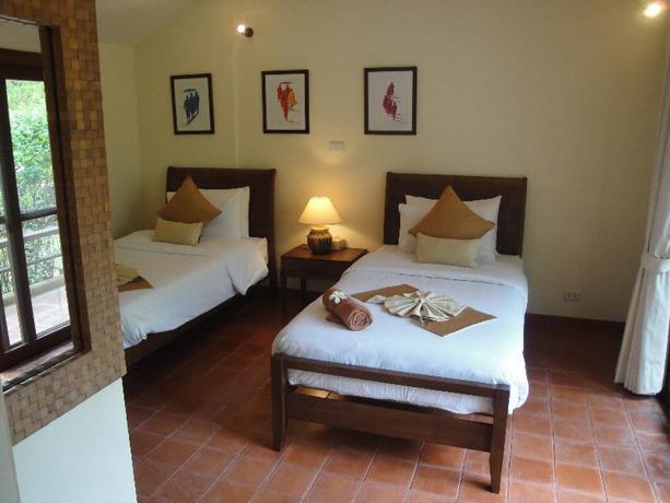 Самуи: Maprao Plantation Villa