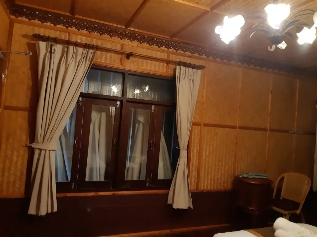 Бангкок: Montri Resort Donmuang Bangkok