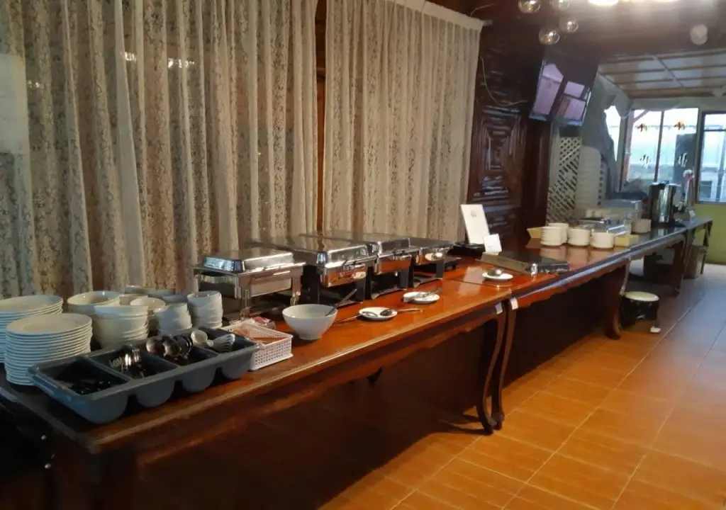 Бангкок: Montri Resort Donmuang Bangkok