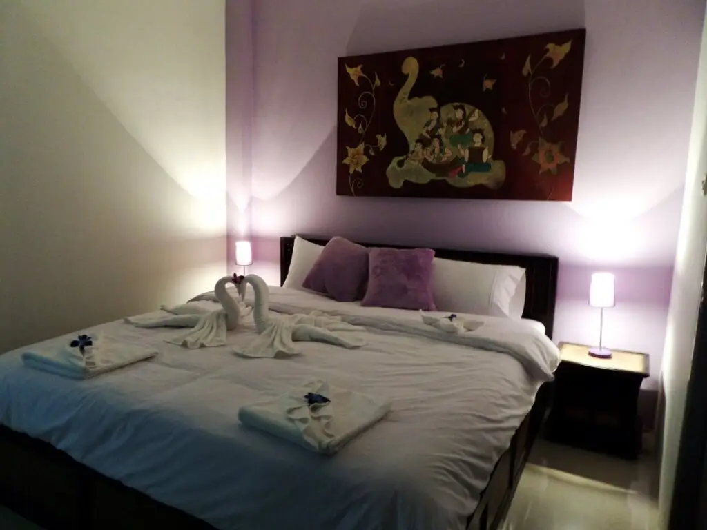 Кату: Butterfly Phuket