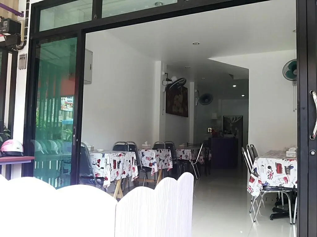 Кату: Butterfly Phuket