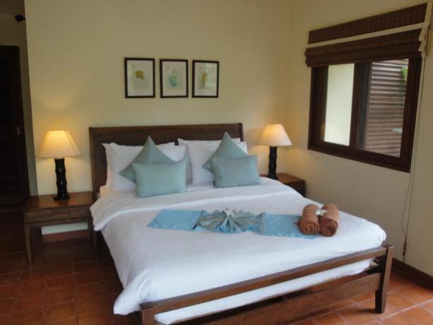 Самуи: Tangmo Plantation Villa
