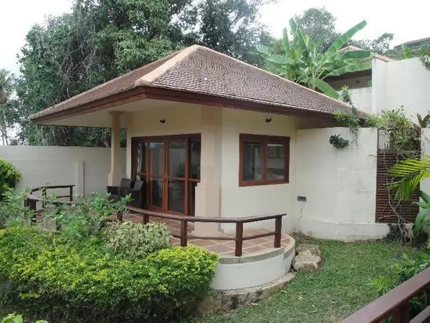 Самуи: Tangmo Plantation Villa
