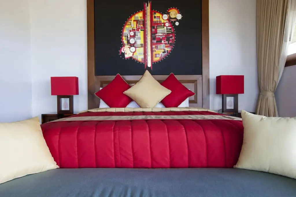 Самуи: Baan Phuttarak