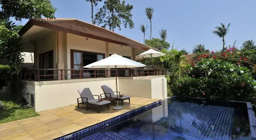 Самуи: Manmuang Plantation Villa