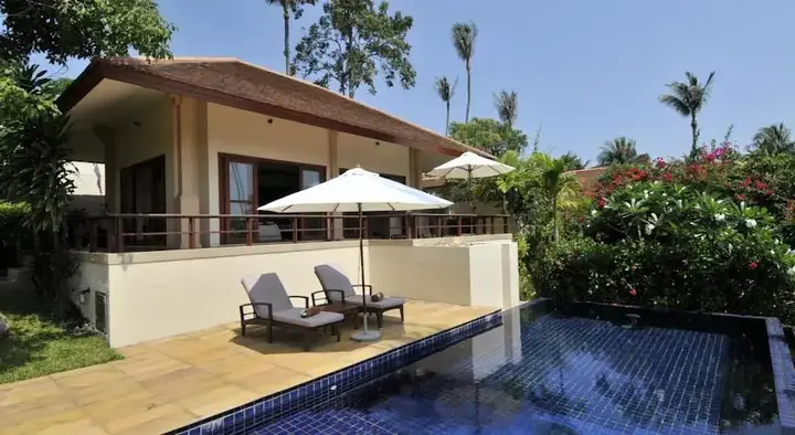 Самуи: Manmuang Plantation Villa