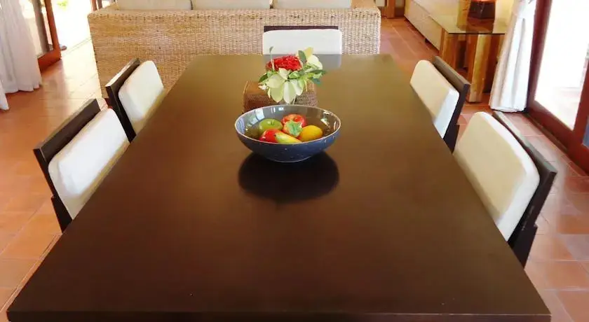 Самуи: Manmuang Plantation Villa