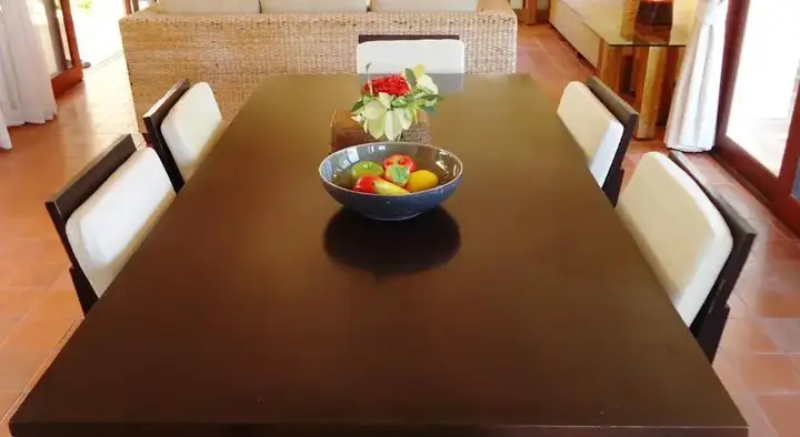 Самуи: Manmuang Plantation Villa