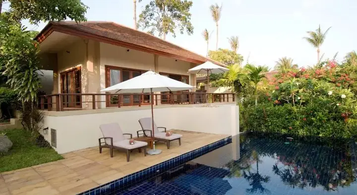 Самуи: Manmuang Plantation Villa
