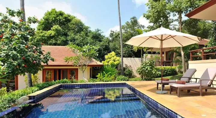 Самуи: Manmuang Plantation Villa