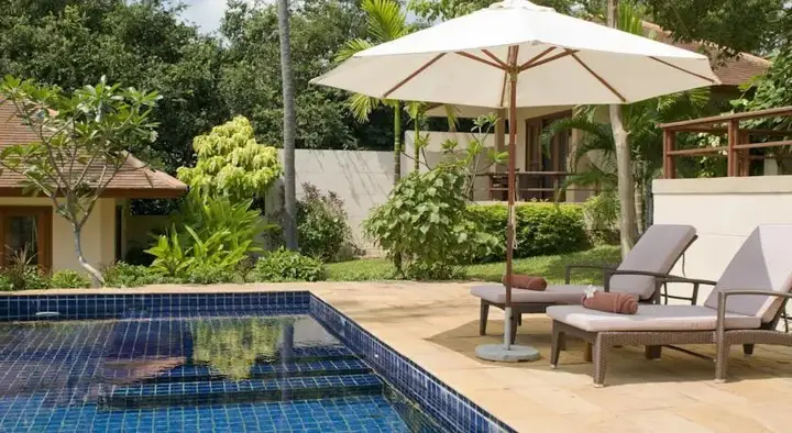 Самуи: Manmuang Plantation Villa