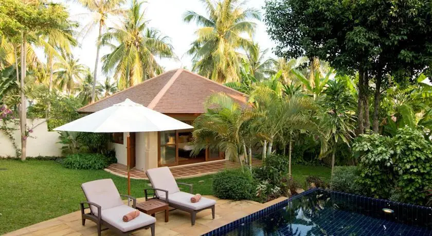 Самуи: Lamyai Plantation Villa