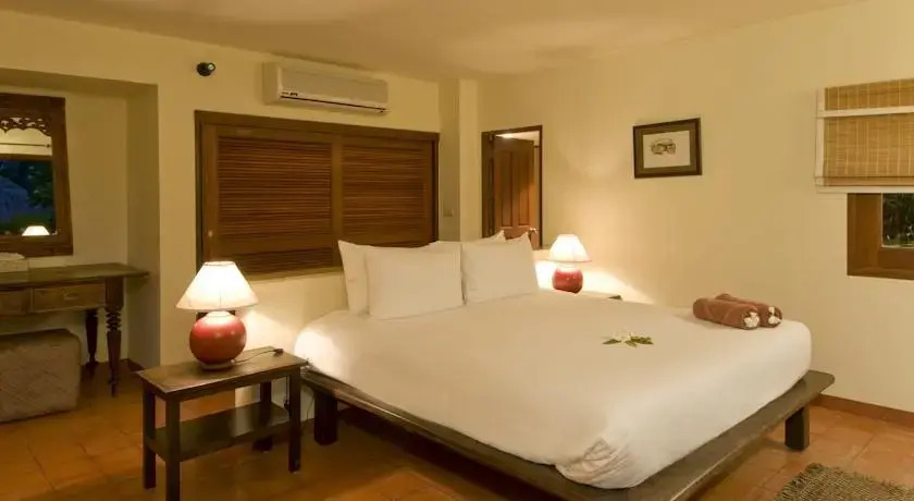 Самуи: Rambutan Plantation Villa