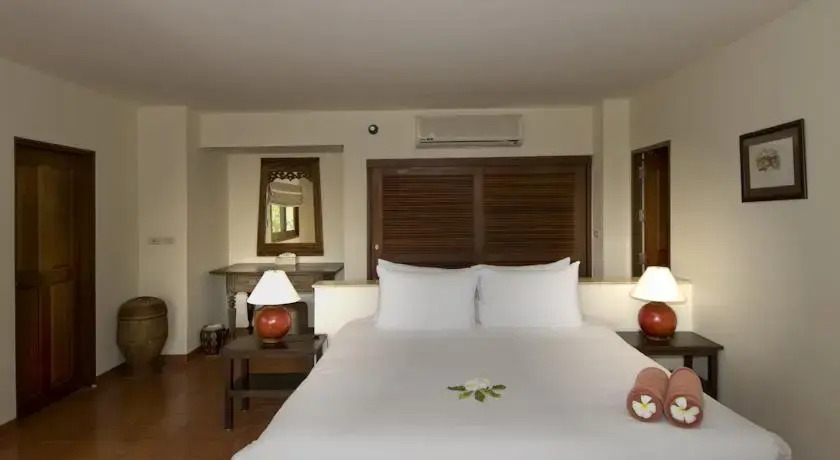 Самуи: Rambutan Plantation Villa
