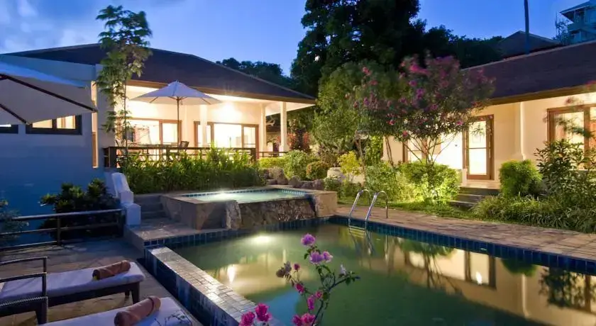 Самуи: Rambutan Plantation Villa