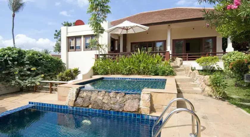 Самуи: Rambutan Plantation Villa